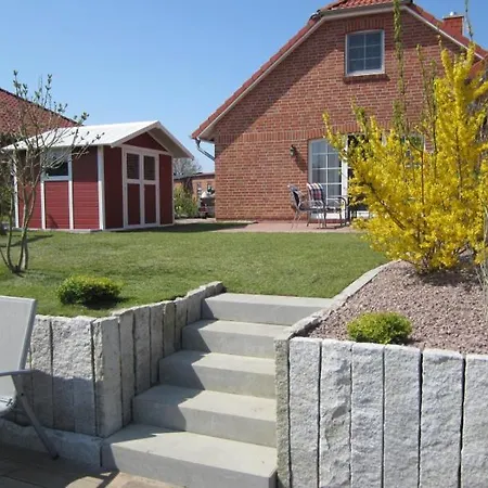 بيت للعطل Waterkieker