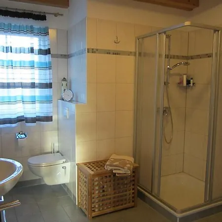 بيت للعطل Waterkieker