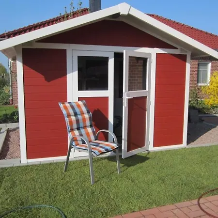 Holiday home Waterkieker *