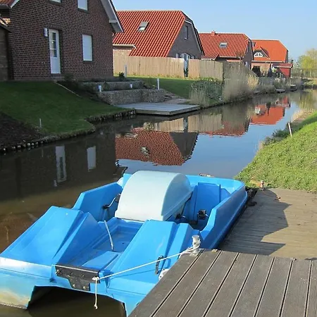 Waterkieker