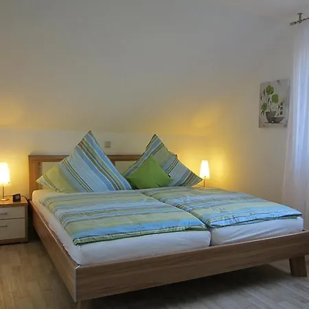Holiday home Waterkieker *