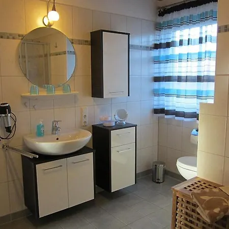 Holiday home Waterkieker *