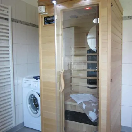 بيت للعطل Waterkieker غريتسيل