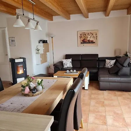 Holiday home Waterkieker *