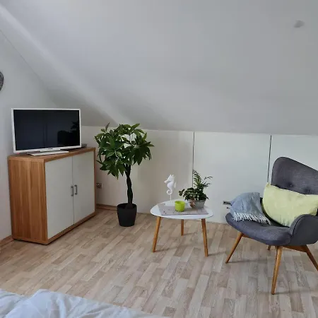 بيت للعطل Waterkieker