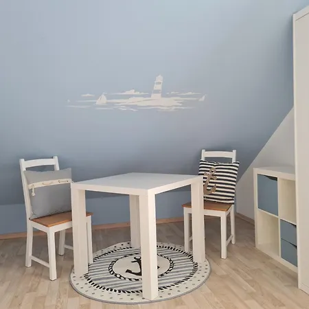 Waterkieker بيت للعطل