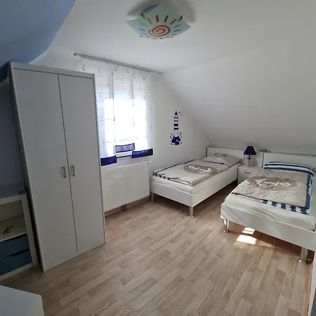 Waterkieker Casa vacanze *