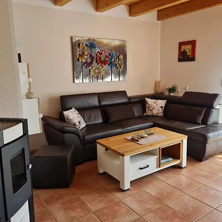 Waterkieker Holiday home
