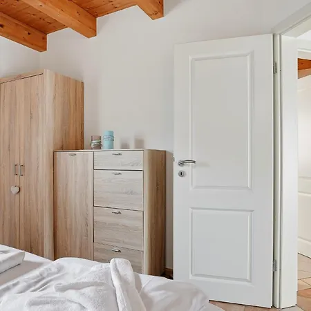 Casa vacanze Waterkieker *