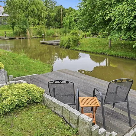 Waterkieker Casa vacanze *