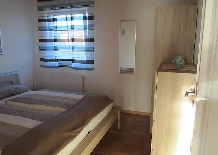 Waterkieker Greetsiel