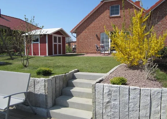 Dom wakacyjny Waterkieker