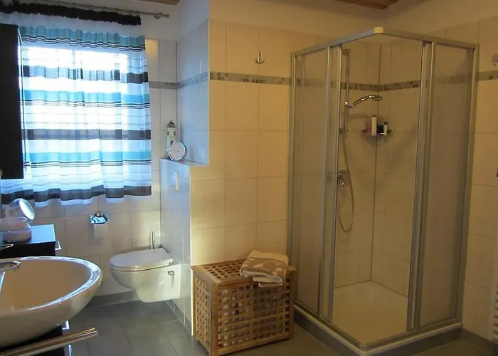 Dom wakacyjny Waterkieker