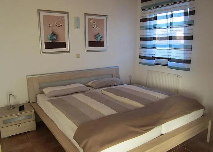 Dom wakacyjny Waterkieker