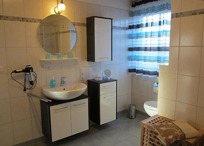 Dom wakacyjny Waterkieker *