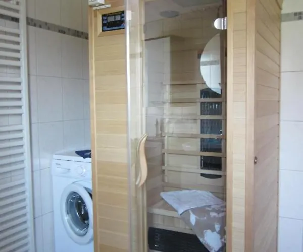 Dom wakacyjny Waterkieker Greetsiel