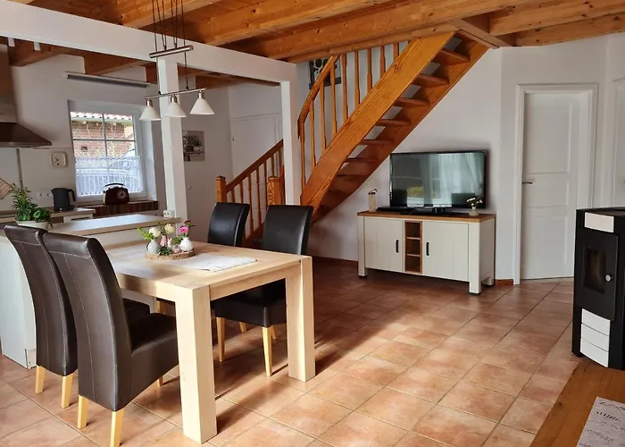 Waterkieker * Greetsiel