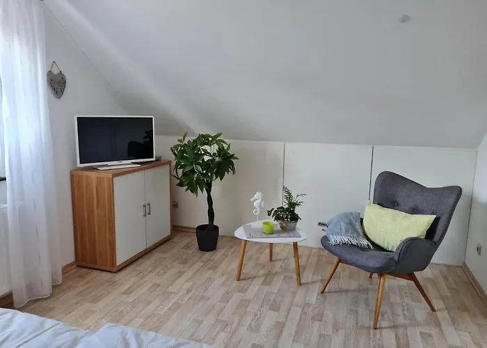 Dom wakacyjny Waterkieker