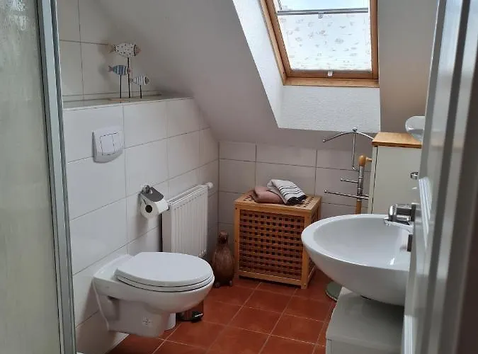 Waterkieker Greetsiel