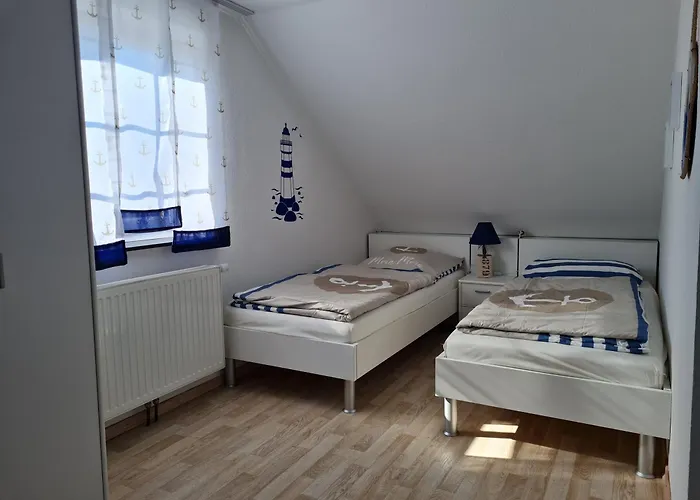 Waterkieker * Greetsiel