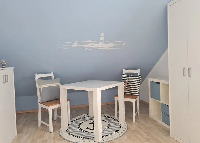 Waterkieker Dom wakacyjny