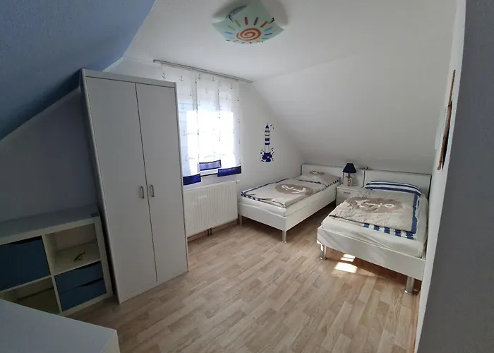 Waterkieker Dom wakacyjny *