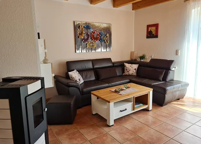 Waterkieker Dom wakacyjny